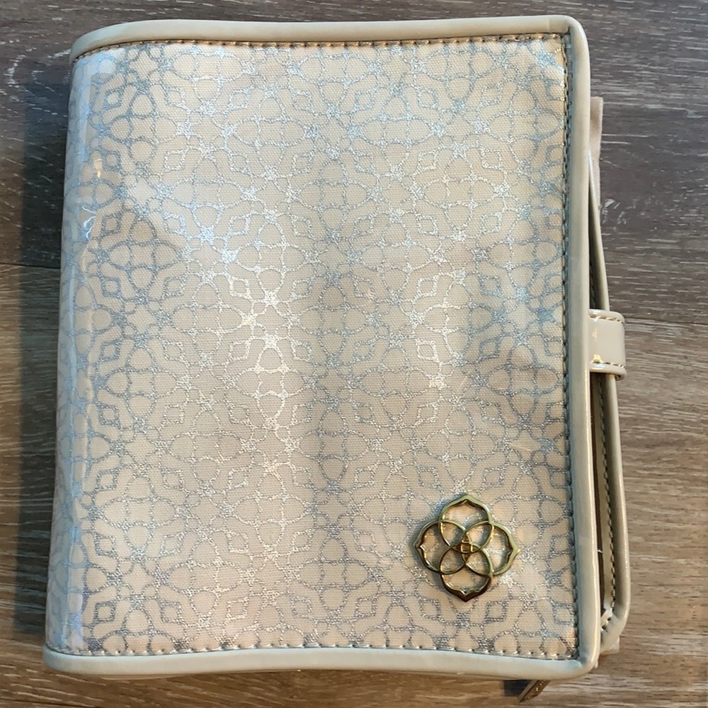 Kendra Scott travel jewelry organizer!  New!
